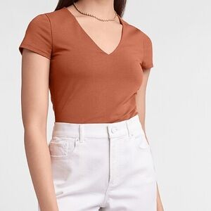 EXPRESS Body Contour T-Shirt